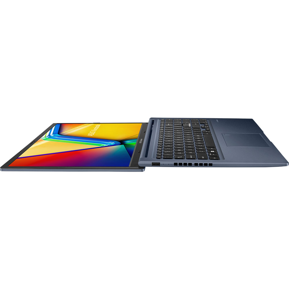 Laptop  ASUS ASUS VivoBook 15 M1502YA-BQ018 (15.6 FHD, Ryzen 7 7730U, 16GB, SSD 1TB)