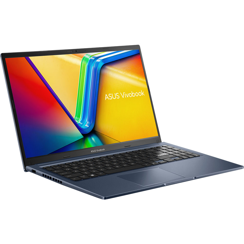 Laptop  ASUS ASUS VivoBook 15 M1502YA-BQ018 (15.6 FHD, Ryzen 7 7730U, 16GB, SSD 1TB)