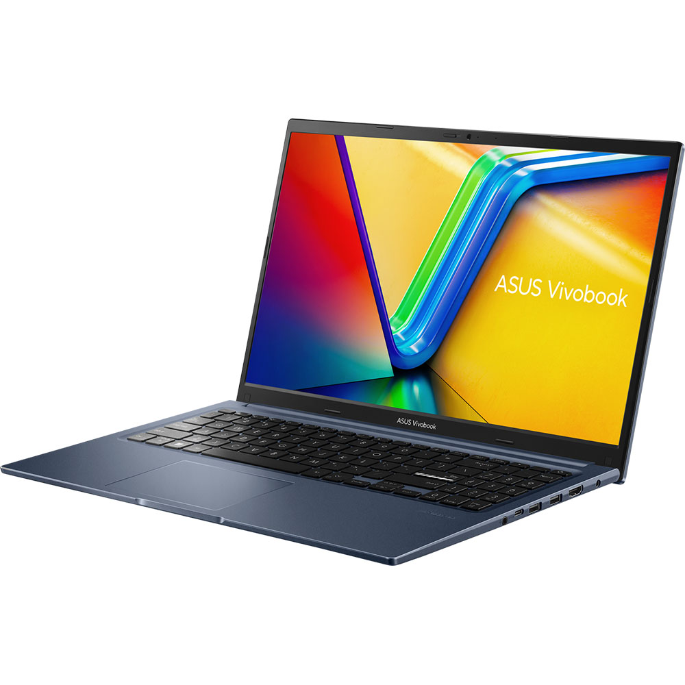 Laptop  ASUS ASUS VivoBook 15 M1502YA-BQ018 (15.6 FHD, Ryzen 7 7730U, 16GB, SSD 1TB)