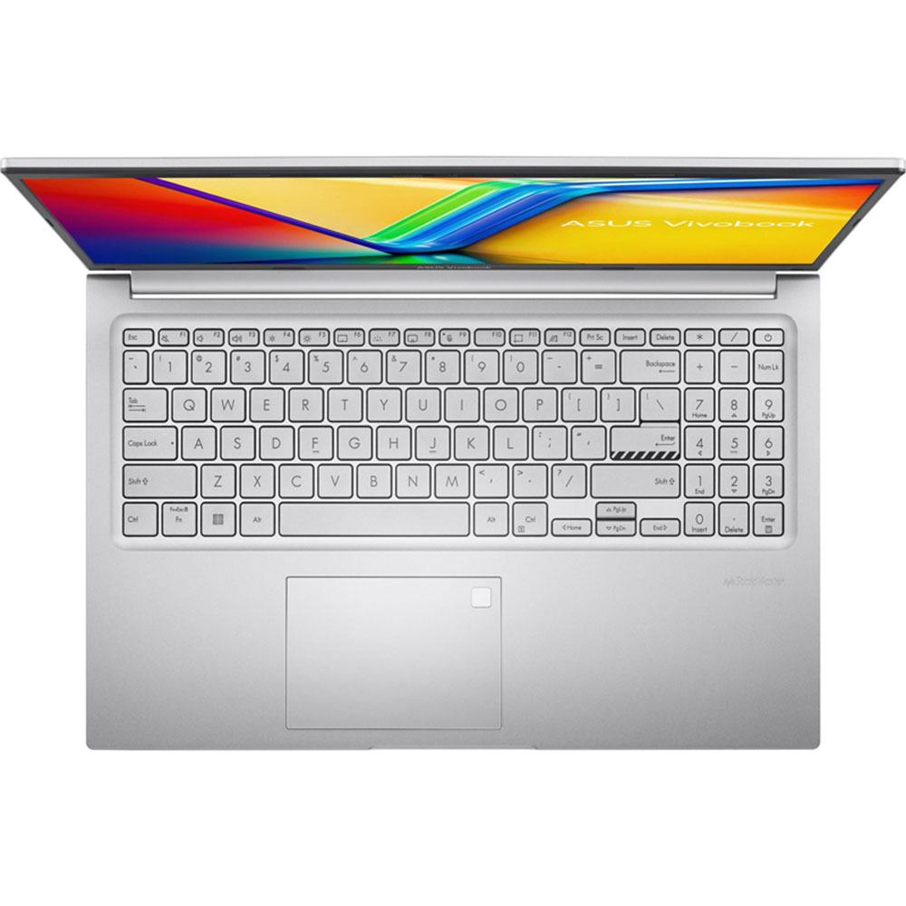 Laptop  ASUS ASUS Vivobook 15 X1502VA-BQ580 (15.6 FHD , i7-13620H, 16GB, SSD 512GB)
