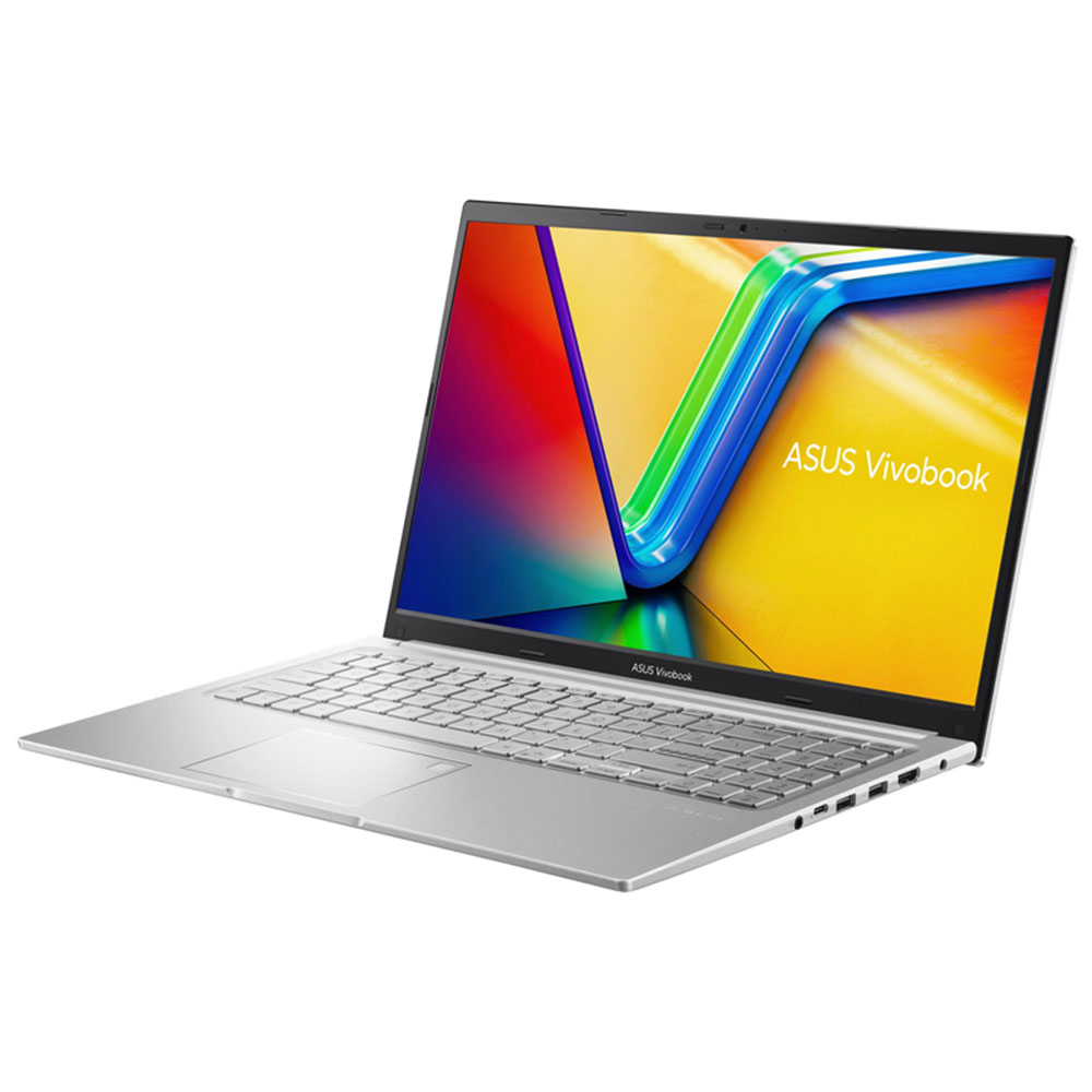 Laptop  ASUS ASUS Vivobook 15 X1502VA-BQ580 (15.6 FHD , i7-13620H, 16GB, SSD 512GB)