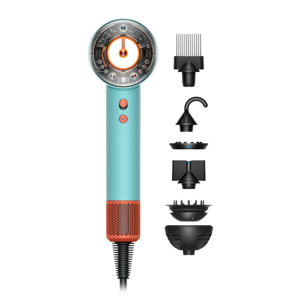 Fen za kosu Dyson  Dyson hair dryer 