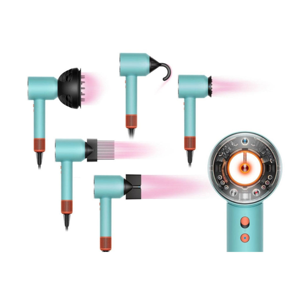 Fen za kosu Dyson  Dyson hair dryer 