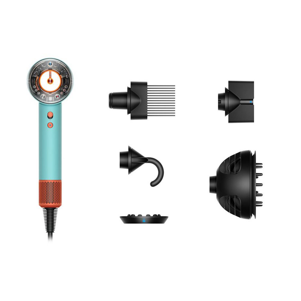 Fen za kosu Dyson  Dyson hair dryer 