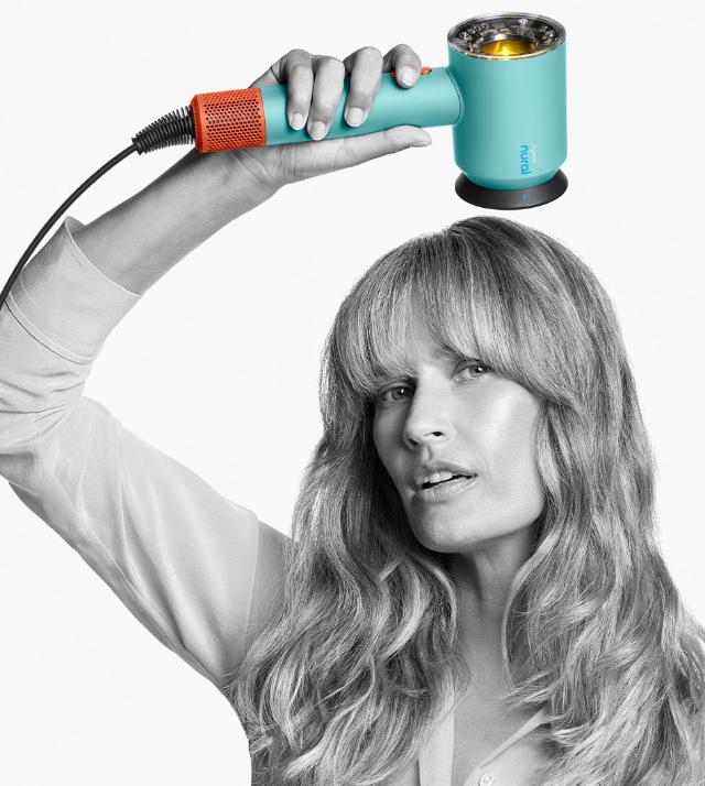 Fen za kosu Dyson  Dyson hair dryer 
