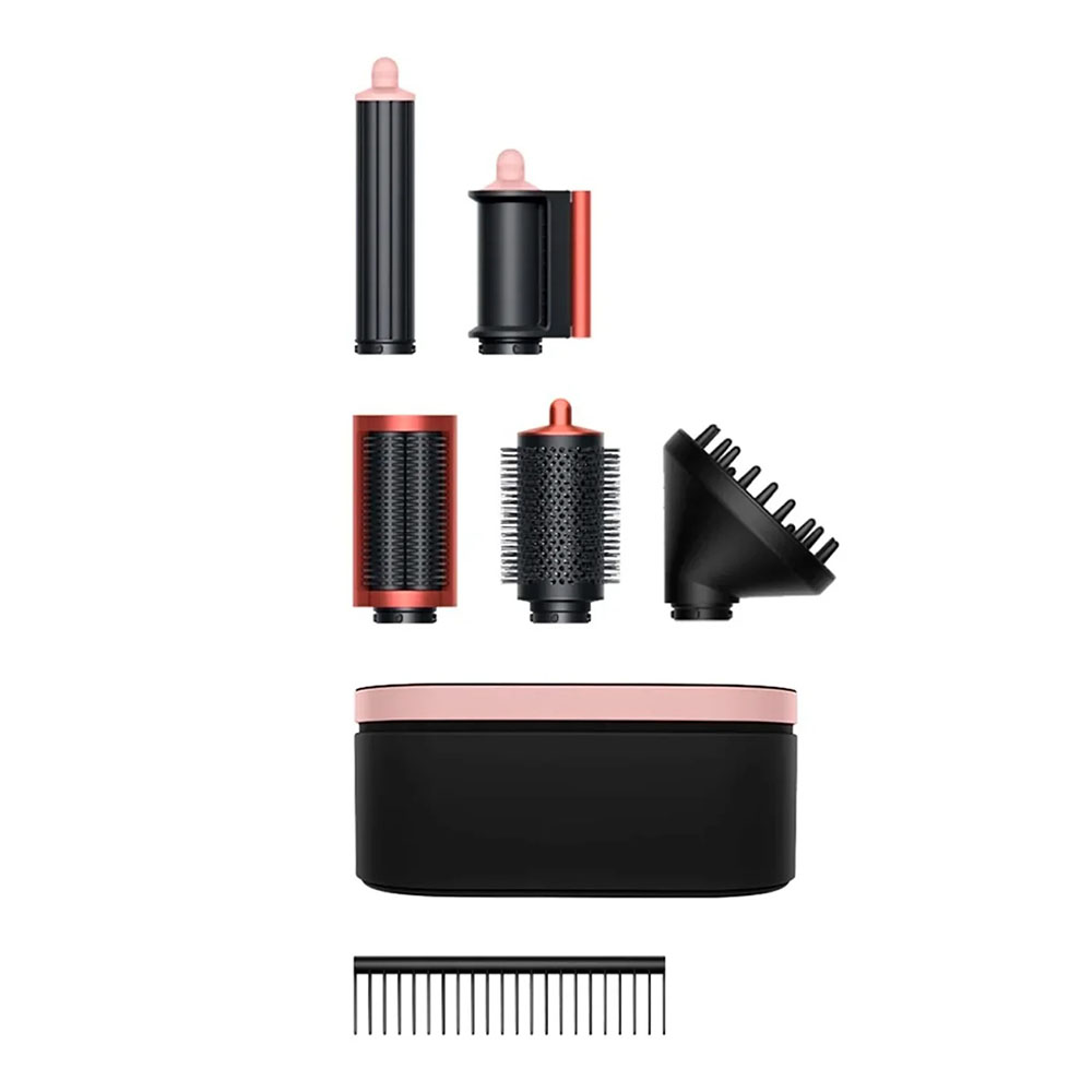 Fen za kosu Dyson Dyson multi-styler and Hair Dryer Strawberry Bronze, Blush Pink