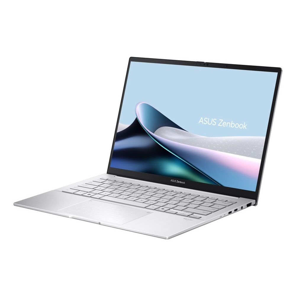 Laptop  ASUS ASUS ZenBook 14 OLED UX3405CA-PZ067X (14 3K OLED, Ultra 9 285H, 32GB, SSD 1TB, Win11 Pro)