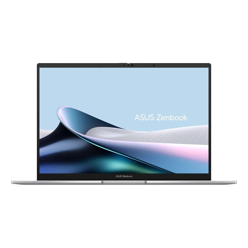 Laptop  ASUS ASUS ZenBook 14 OLED UX3405CA-PZ067X (14 3K OLED, Ultra 9 285H, 32GB, SSD 1TB, Win11 Pro)