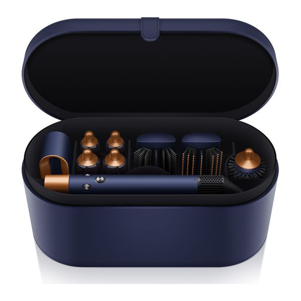 Fen za kosu Dyson Dyson multi-styler and Hair Dryer Prussian blue, Rich copper