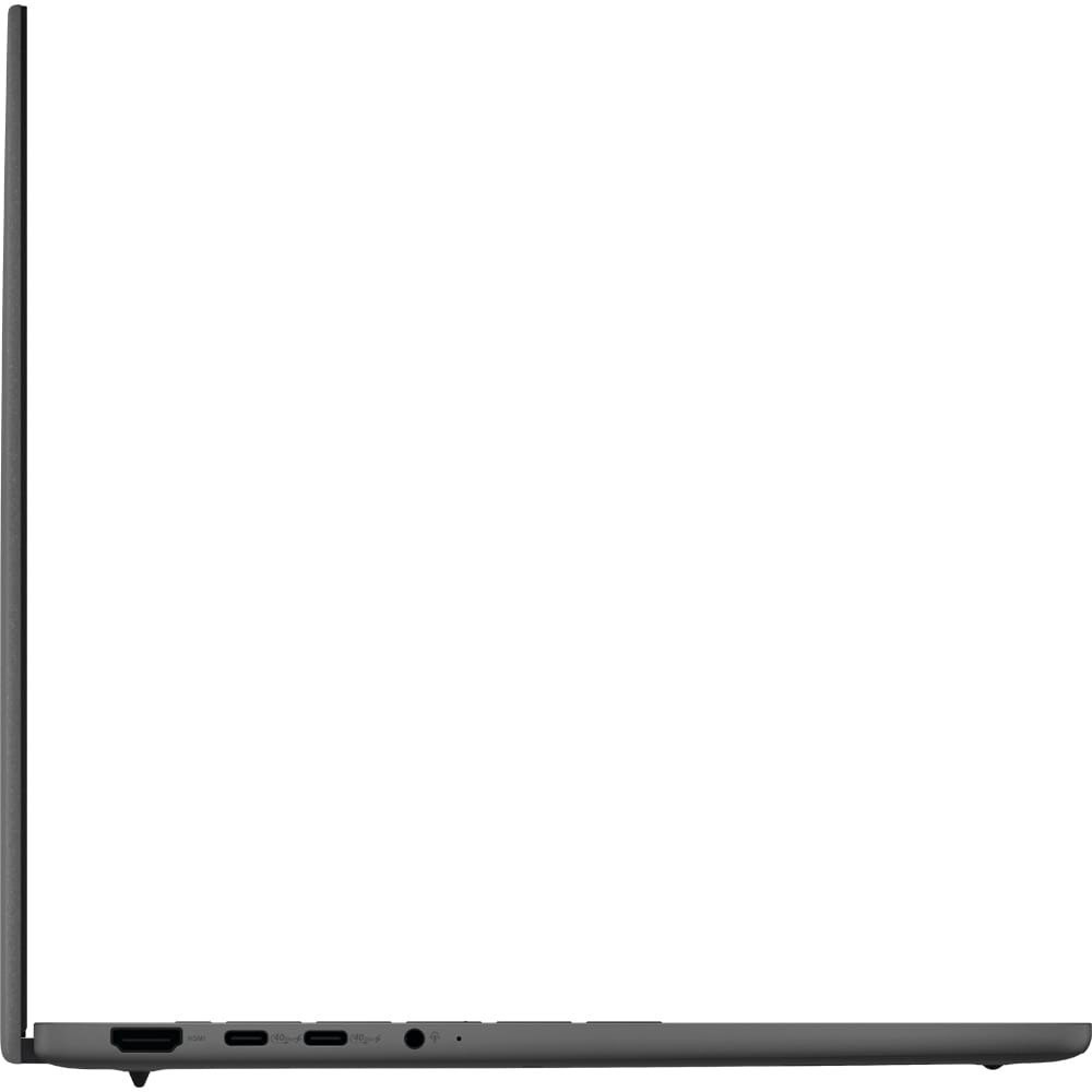 Laptop  ASUS ASUS ZenBook 14 OLED UX3407RA-QD026X (14 WUXGA OLED, Snapdragon X Elite X1E, 32GB, SSD 1TB, Win11 Pro)