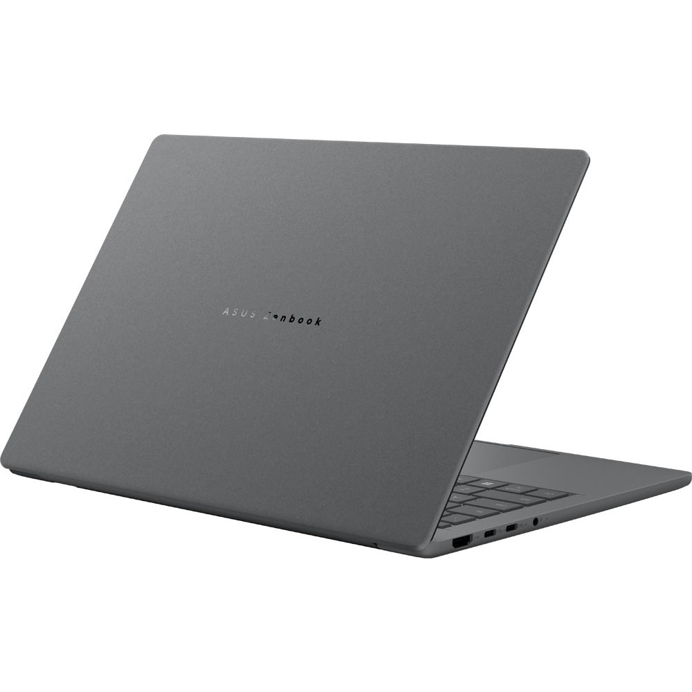 Laptop  ASUS ASUS ZenBook 14 OLED UX3407RA-QD026X (14 WUXGA OLED, Snapdragon X Elite X1E, 32GB, SSD 1TB, Win11 Pro)