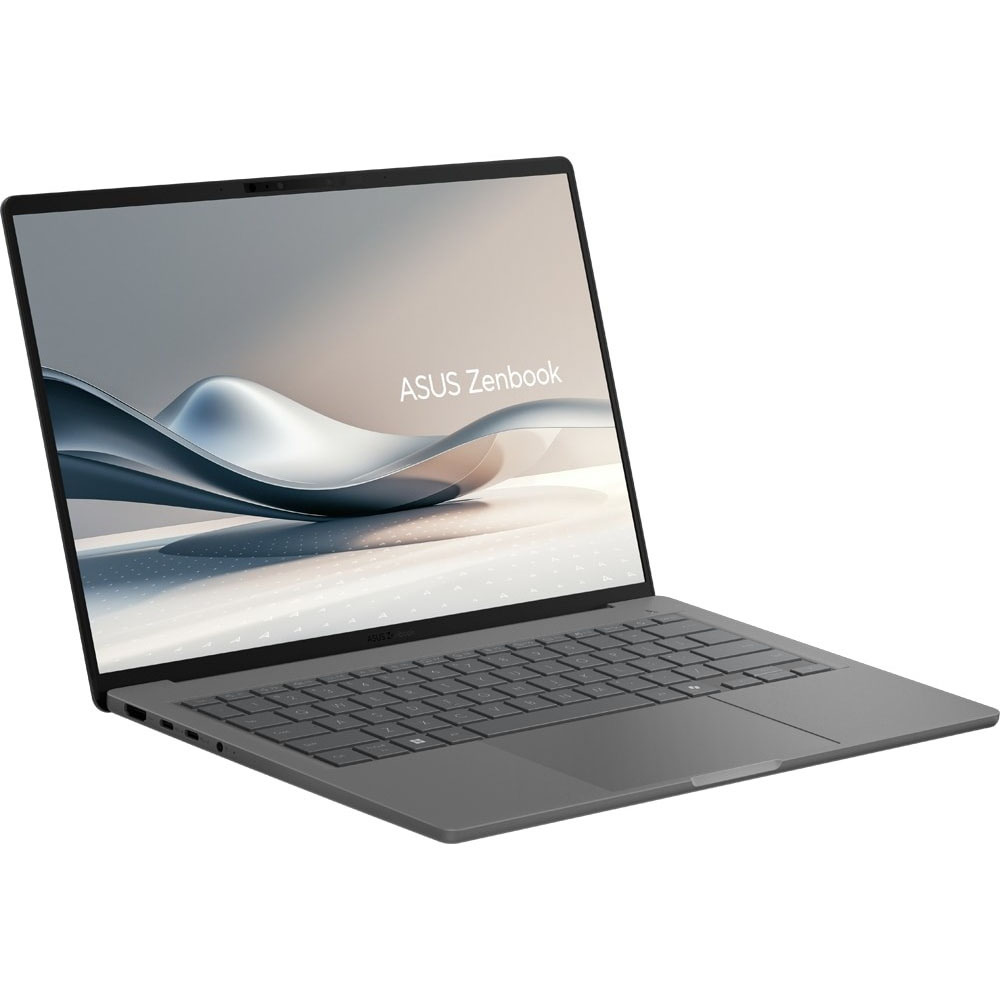 Laptop  ASUS ASUS ZenBook 14 OLED UX3407RA-QD010W (14 WUXGA OLED, Snapdragon X Elite X1E, 32GB, SSD 1TB, Win11 Home)