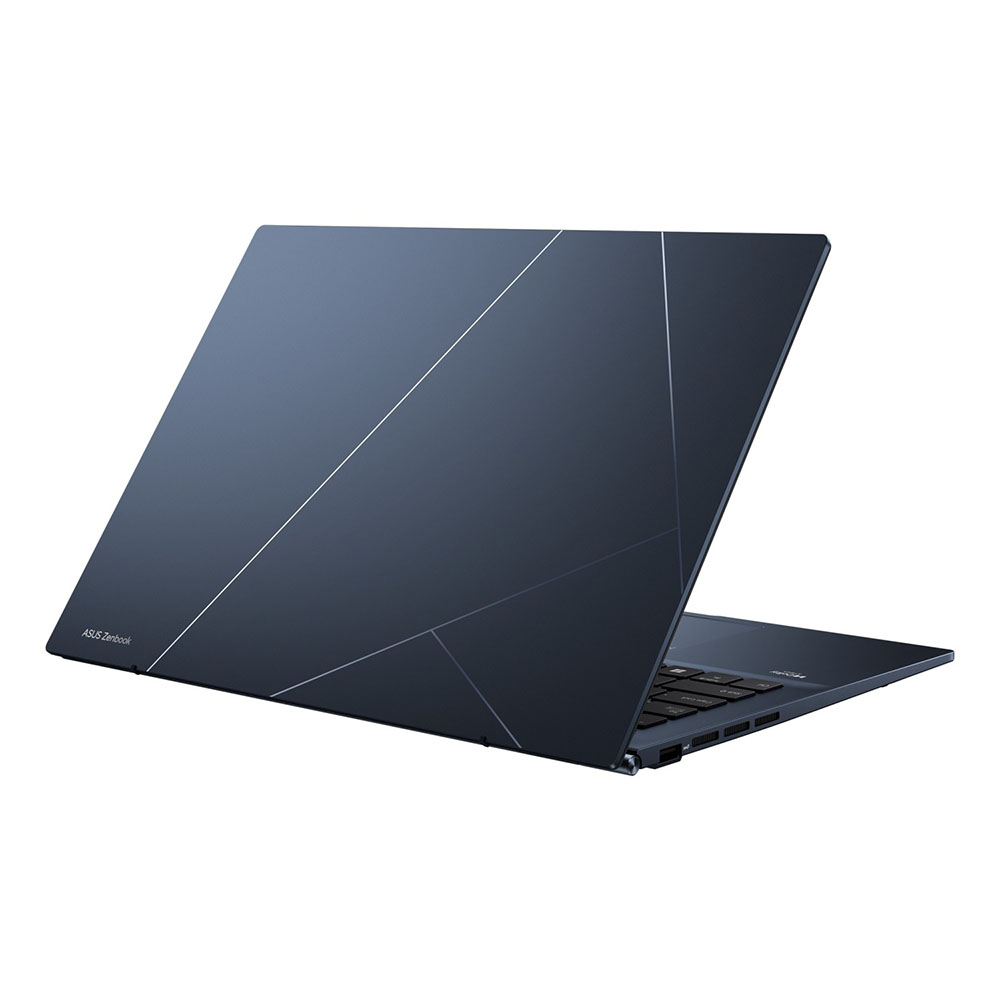 Laptop  ASUS ASUS ZenBook 14 OLED UX3405CA-QL077W (14 Touch WUXGA OLED,Ultra 5 225H, 16GB, SSD 1TB, Win 11 Home)