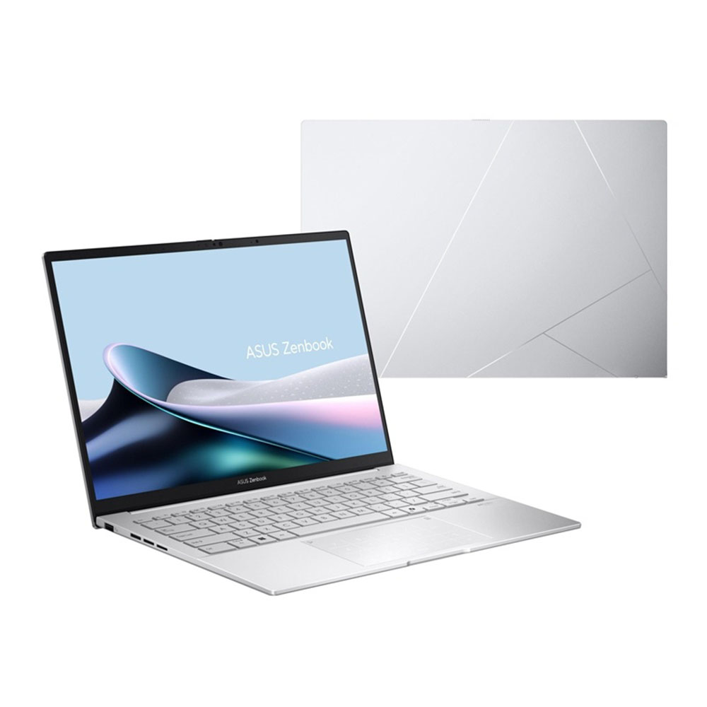 Laptop  ASUS ASUS ZenBook 14 OLED UX3405CA-QL078W (14 WUXGA OLED, Ultra 5 225H, 16GB, SSD 1TB, Win11 Home)