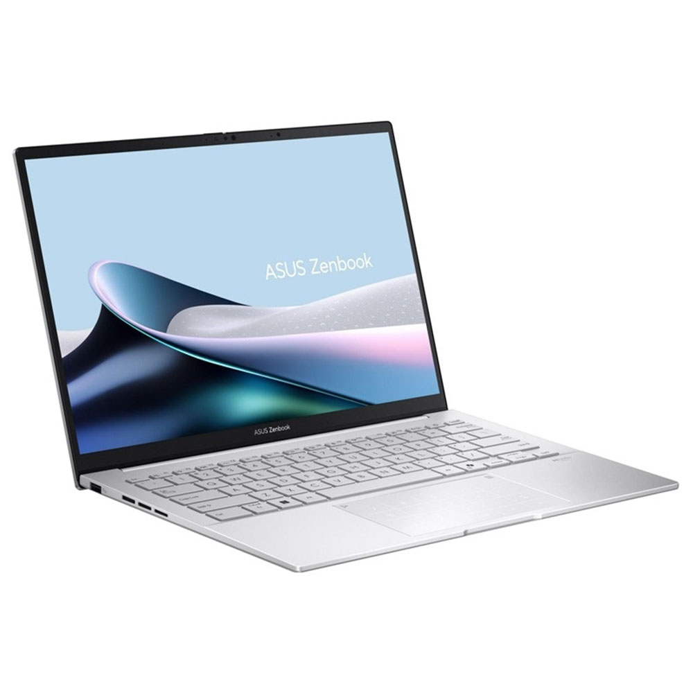 Laptop  ASUS ASUS ZenBook 14 OLED UX3405CA-QL078W (14 WUXGA OLED, Ultra 5 225H, 16GB, SSD 1TB, Win11 Home)