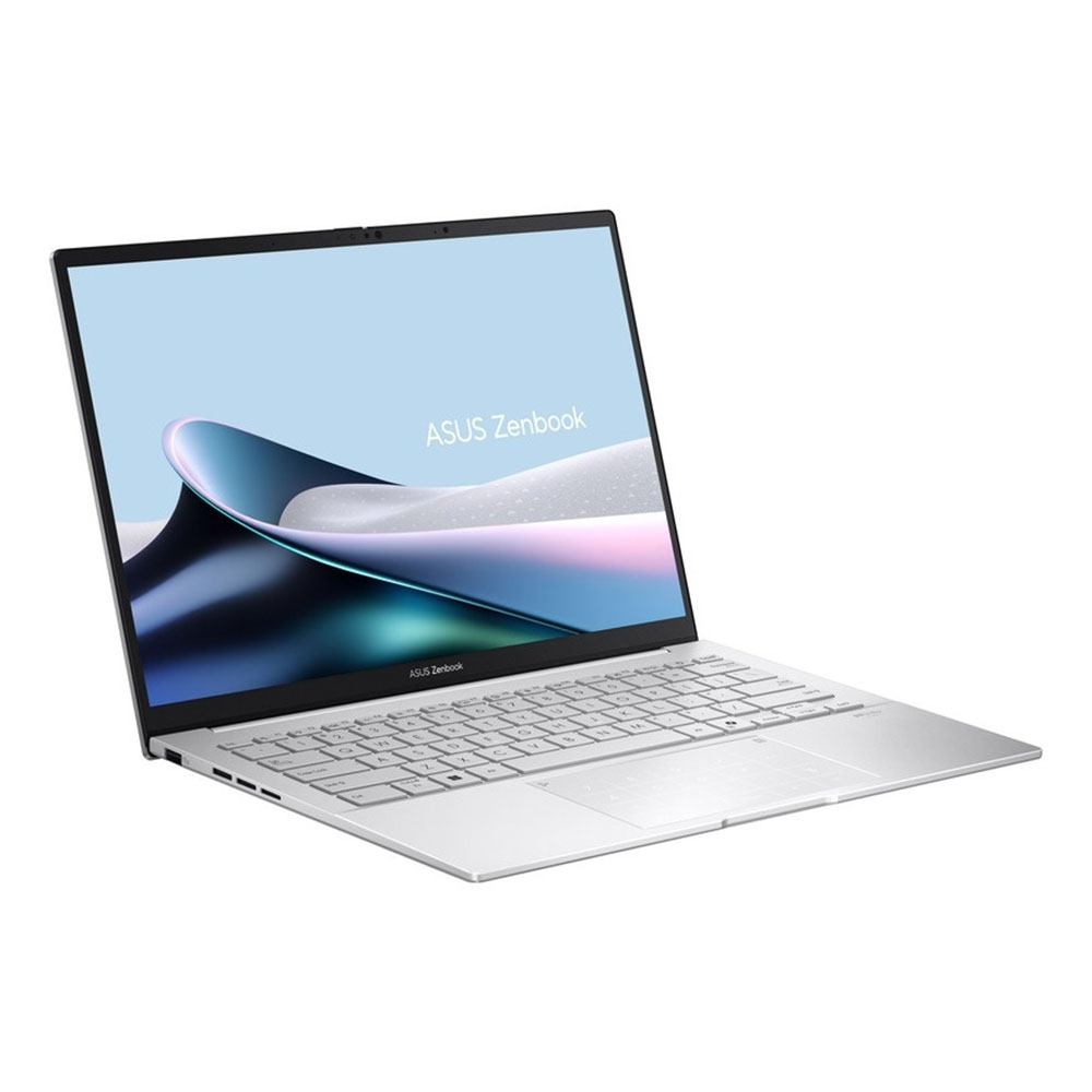 Laptop  ASUS ASUS ZenBook 14 OLED UX3405CA-QL278 (14 WUXGA OLED, Ultra 5 225H, 16GB, SSD 1TB)