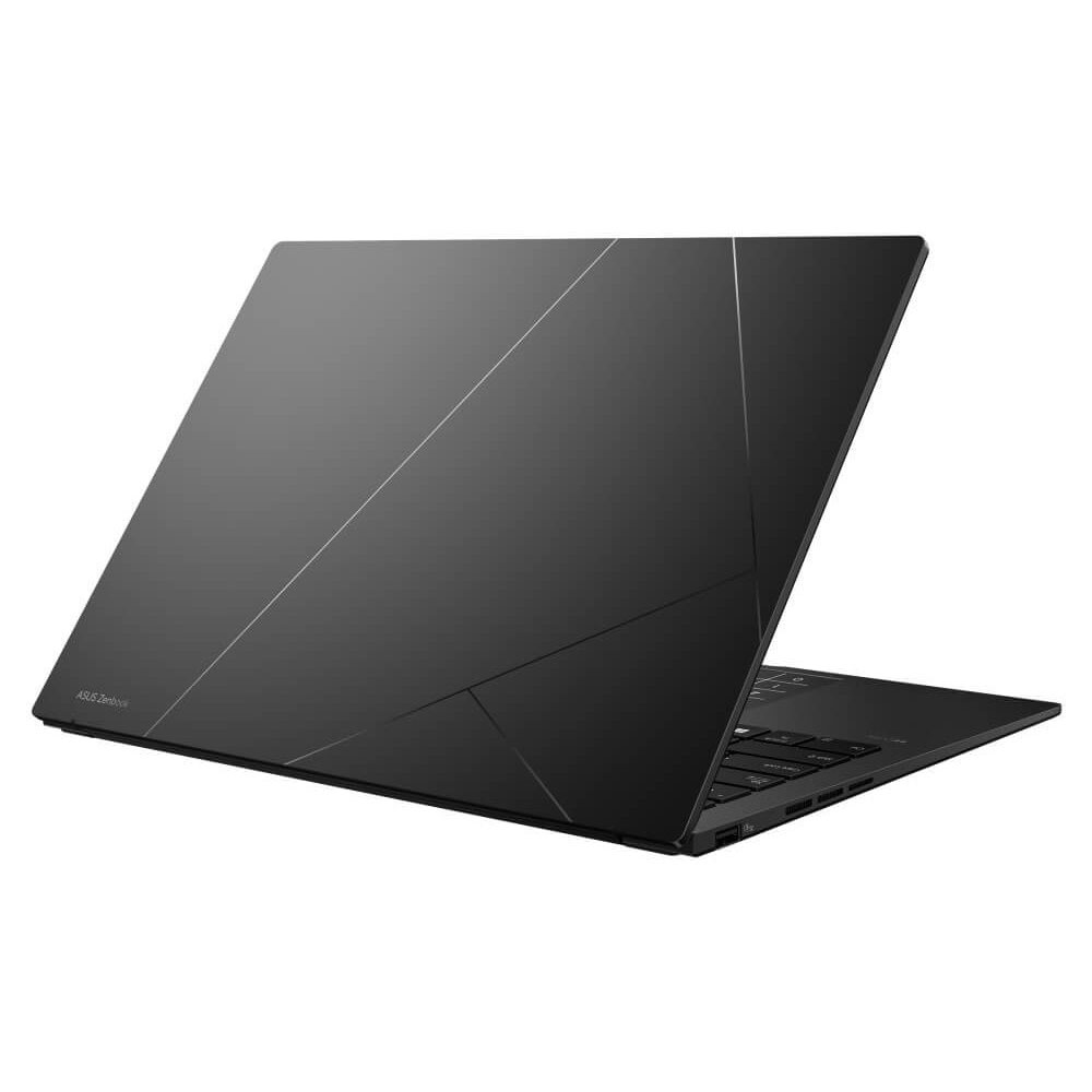 Laptop  ASUS ASUS Zenbook 14 OLED UM3406HA-QD092 (14 WUXGA, Ryzen 7 8840HS, 16GB, SSD 512GB)