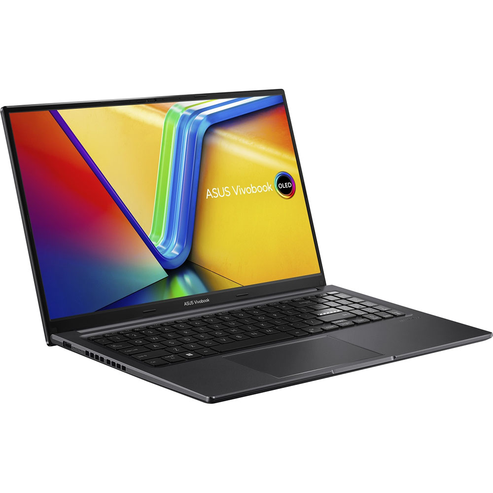 Laptop  ASUS ASUS Vivobook 16X OLED K3605VU-PL403W (16 WQXGA, i5-13500H, GeForce RTX 4050, 16GB, SSD 1TB, Win11 Home)