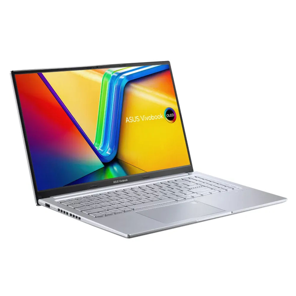 Laptop  ASUS ASUS Vivobook 15 OLED X1505VA-L1680W (15.6 FHD , i7-13620H, 16GB, SSD 1TB, Win 11 Home)