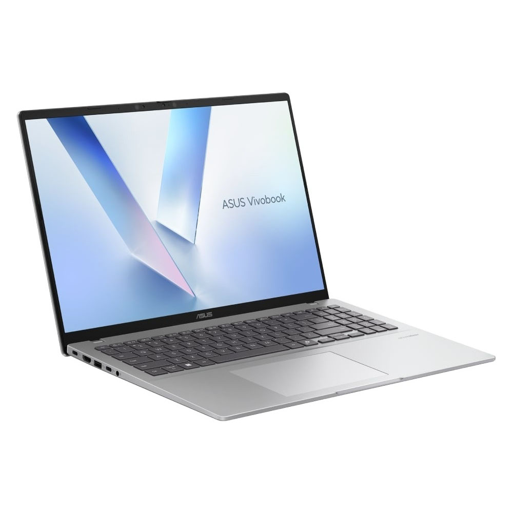 Laptop  ASUS ASUS Vivobook 16 X1607QA-MB006W (16 WUXGA, Snapdragon X X1 26 100 Processor, 16GB, SSD 512GB, Win11 Home)