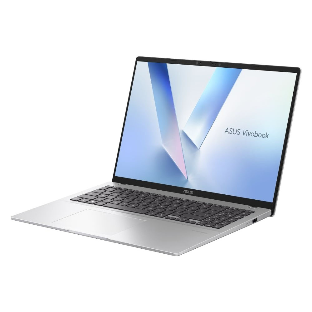Laptop  ASUS ASUS Vivobook 16 X1607QA-MB006W (16 WUXGA, Snapdragon X X1 26 100 Processor, 16GB, SSD 512GB, Win11 Home)