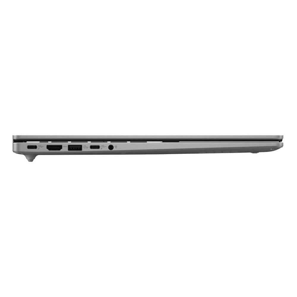 Laptop  ASUS ASUS Vivobook 16 X1607QA-MB006W (16 WUXGA, Snapdragon X X1 26 100 Processor, 16GB, SSD 512GB, Win11 Home)
