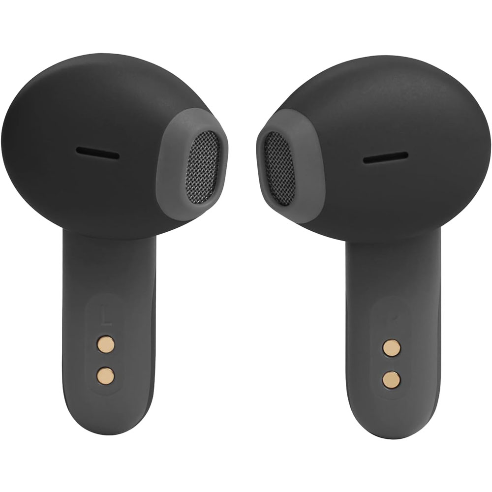 Slušalice JBL JBL Wave Flex Black