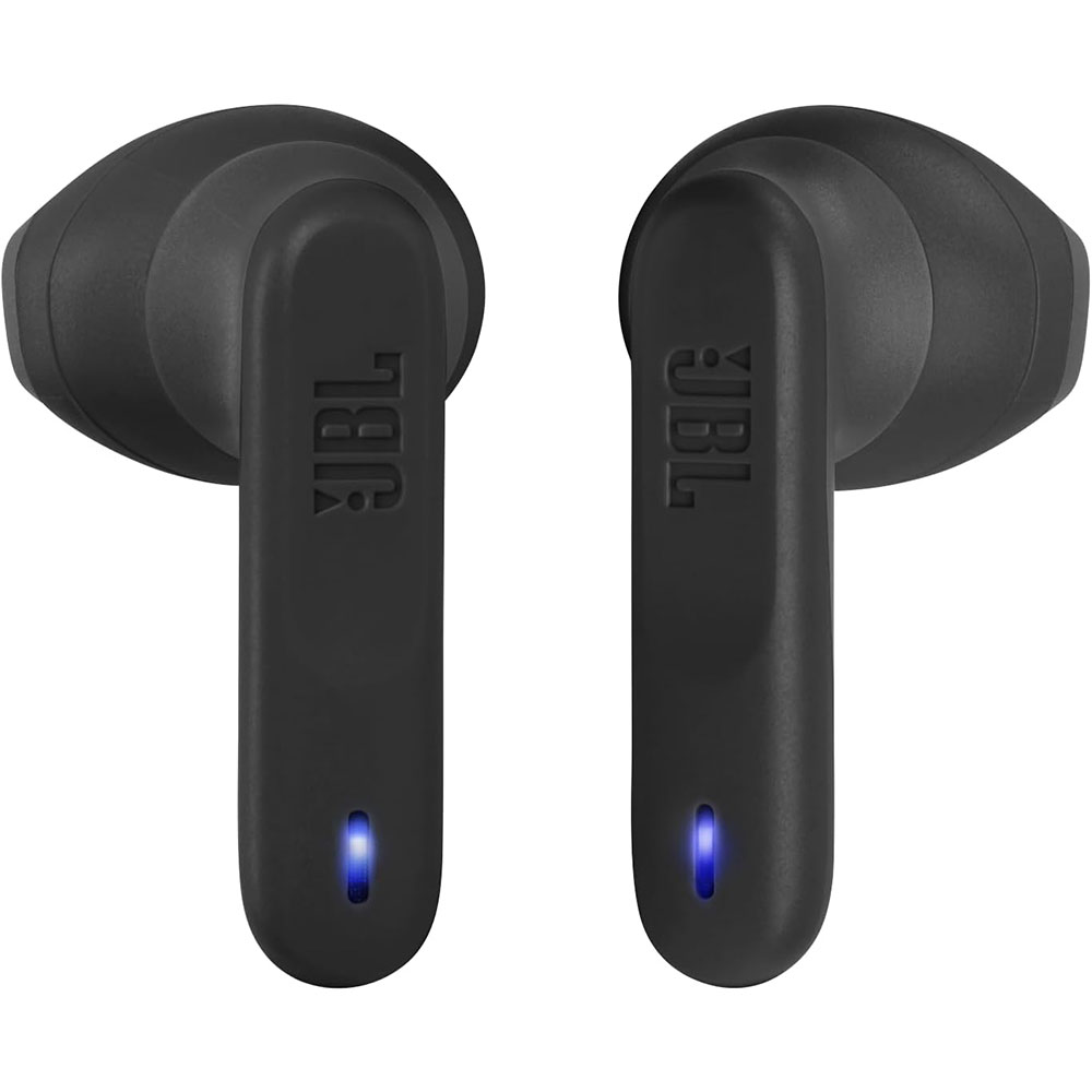 Slušalice JBL JBL Wave Flex Black