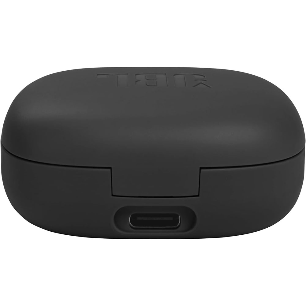 Slušalice JBL JBL Wave Flex Black