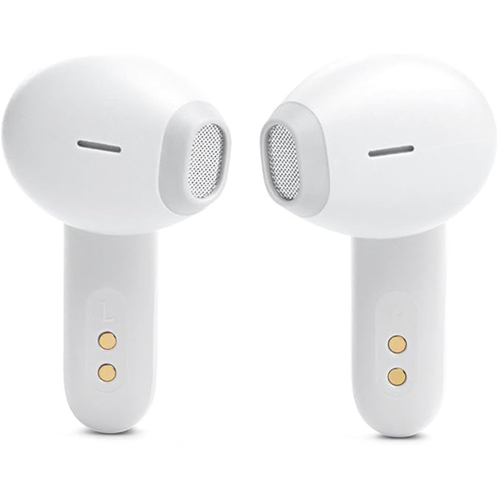 Slušalice JBL JBL Wave Flex White