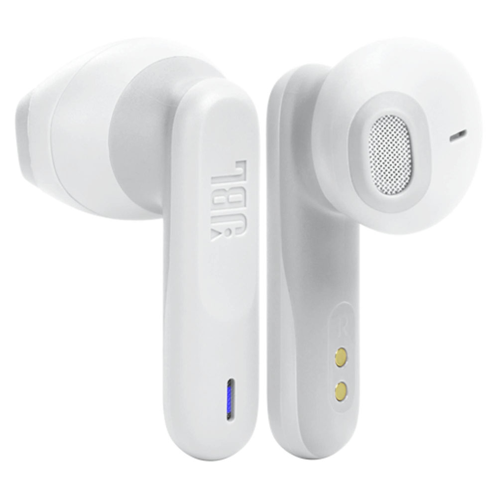 Slušalice JBL JBL Wave Flex White