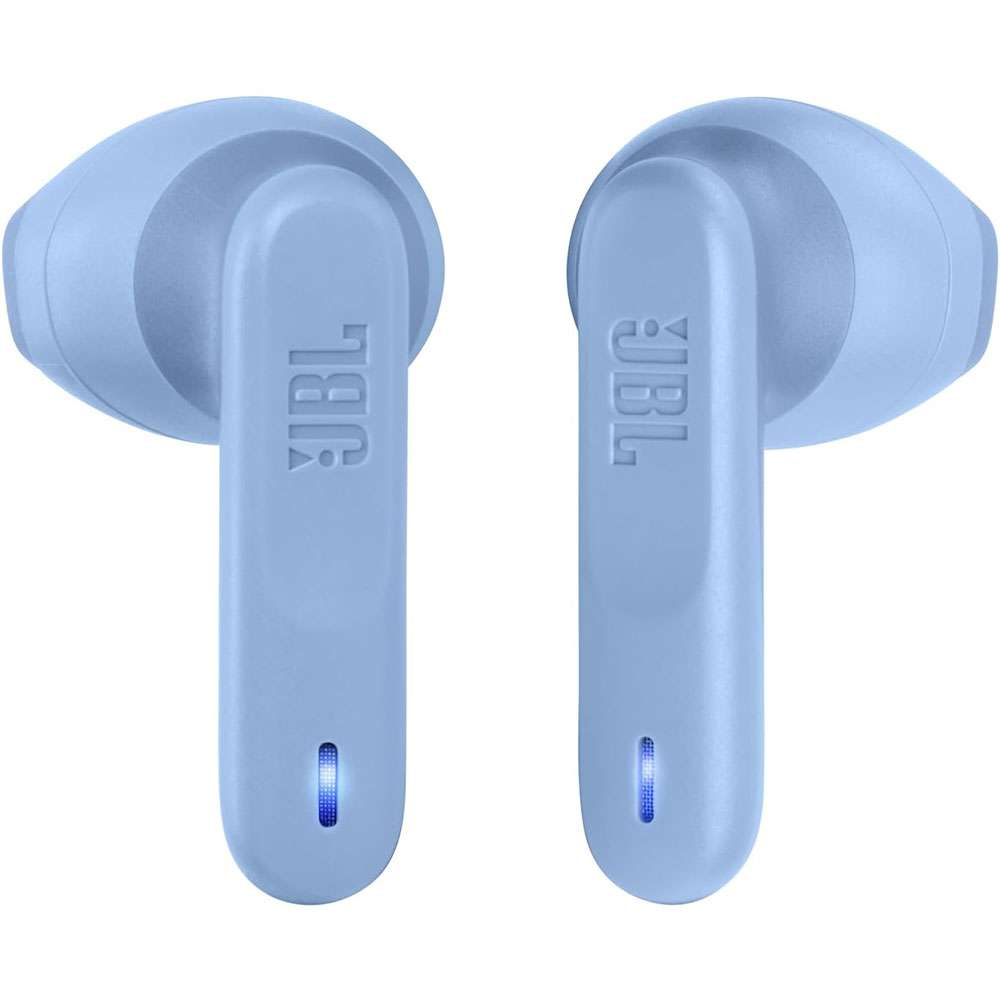 Slušalice JBL JBL Wave Flex Blue