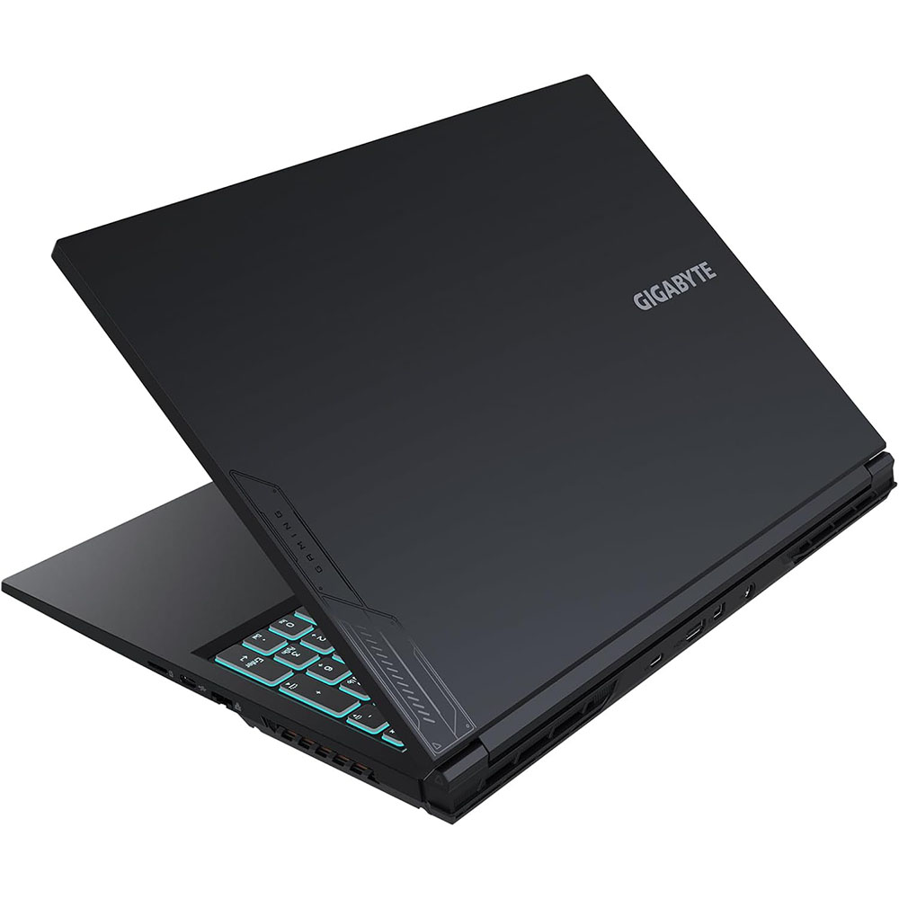 Laptop  GIGABYTE GIGABYTE G6 MF 16 FHD 165Hz i7-13620H 32GB 1TB SSD GeForce RTX 4050 6GB Backlit