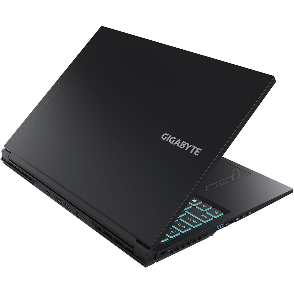 Laptop  GIGABYTE GIGABYTE G6 MF 16 FHD 165Hz i7-13620H 32GB 1TB SSD GeForce RTX 4050 6GB Backlit