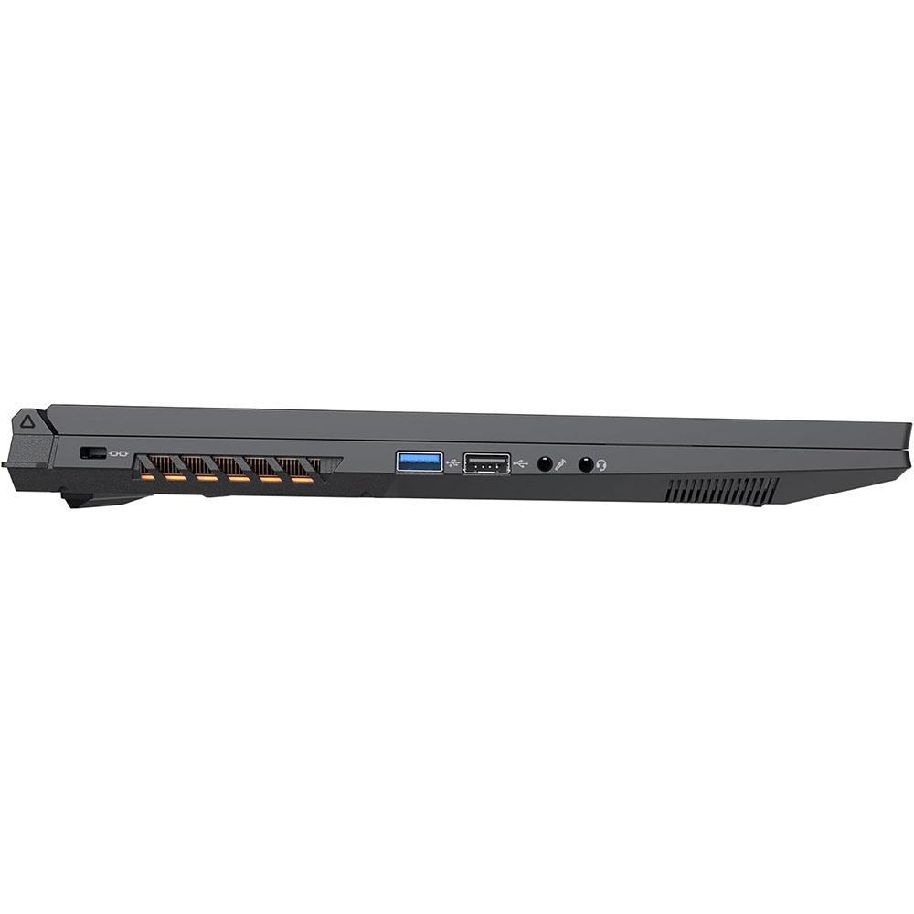 Laptop  GIGABYTE GIGABYTE G6 MF 16 FHD 165Hz i7-13620H 32GB 1TB SSD GeForce RTX 4050 6GB Backlit
