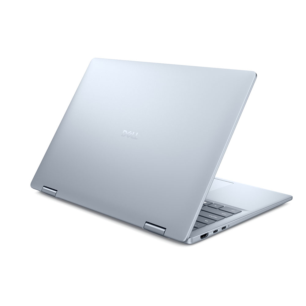 Laptop  DELL DELL 14 Plus 2-u-1 14 FHD Touch 300nits Core Ultra 5 226V 16GB 512GB SSD Intel Arc Backlit FP Win11Pro
