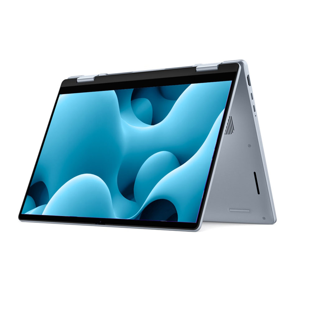 Laptop  DELL DELL 14 Plus 2-u-1 14 FHD Touch 300nits Core Ultra 7 256V 16GB 1TB SSD Intel Arc Backlit FP Win11Pro