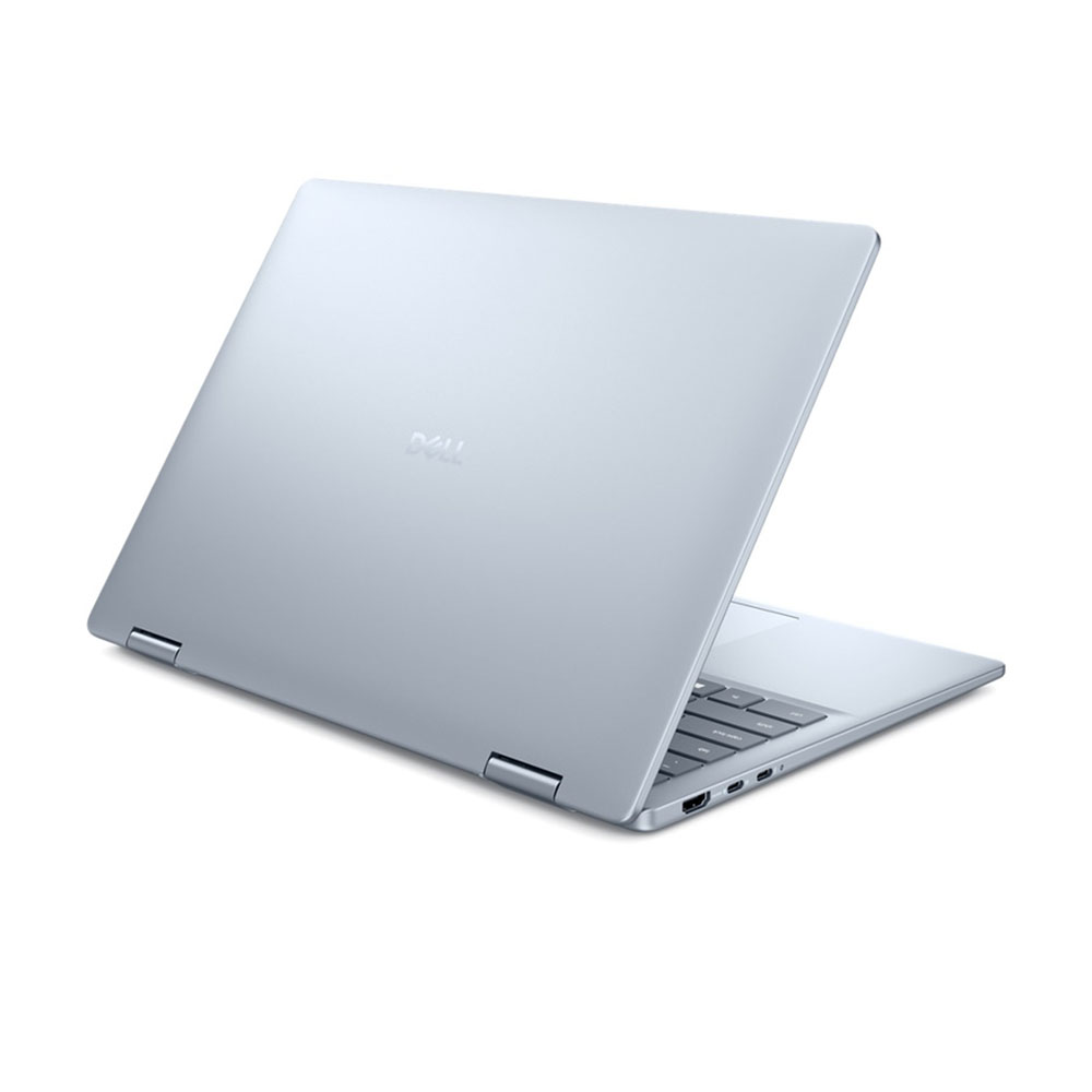 Laptop  DELL DELL 14 Plus 2-u-1 14 FHD Touch 300nits Core Ultra 7 256V 16GB 1TB SSD Intel Arc Backlit FP Win11Pro