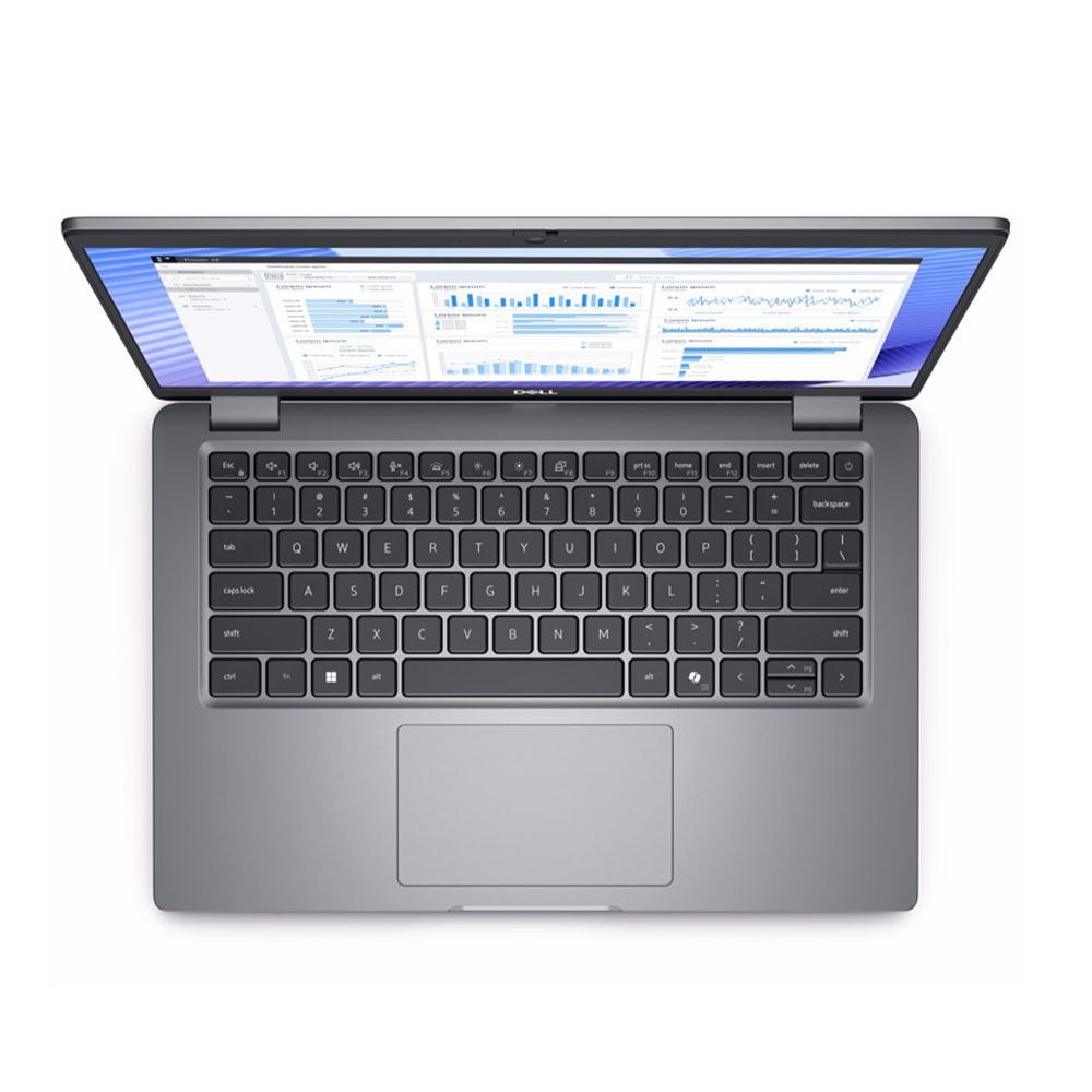 Laptop  DELL DELL Precision M3490 14 FHD Core Ultra 7 155H 16GB 1TB SSD RTX500 4GB Backlit SC Win11Pro 3yr ProSupport