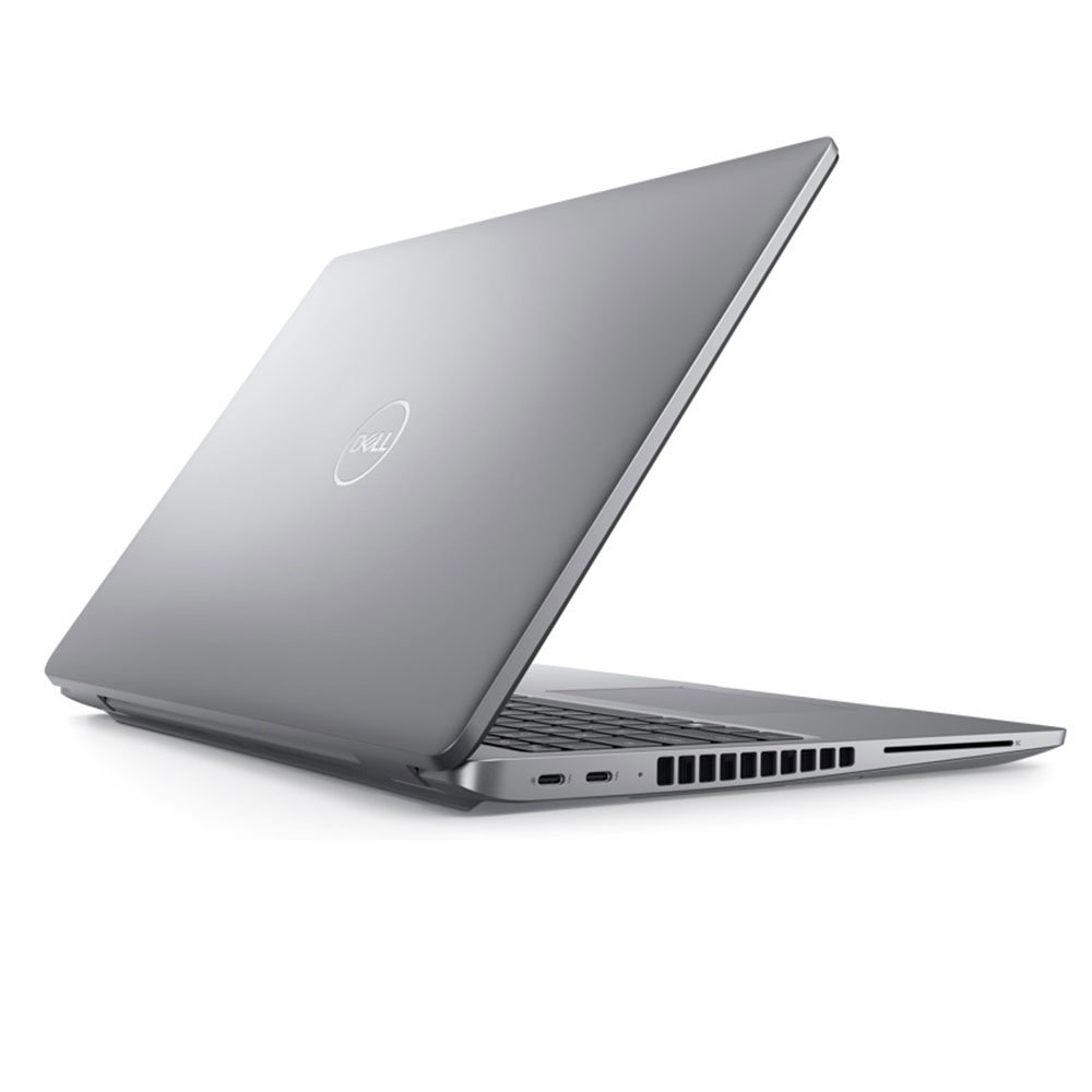 Laptop  DELL DELL Precision M3591 15.6 FHD 400nits Core Ultra 7 155H 32GB 1TB SSD RTX 1000 6GB Backlit SC Win11Pro 3yr ProSupport