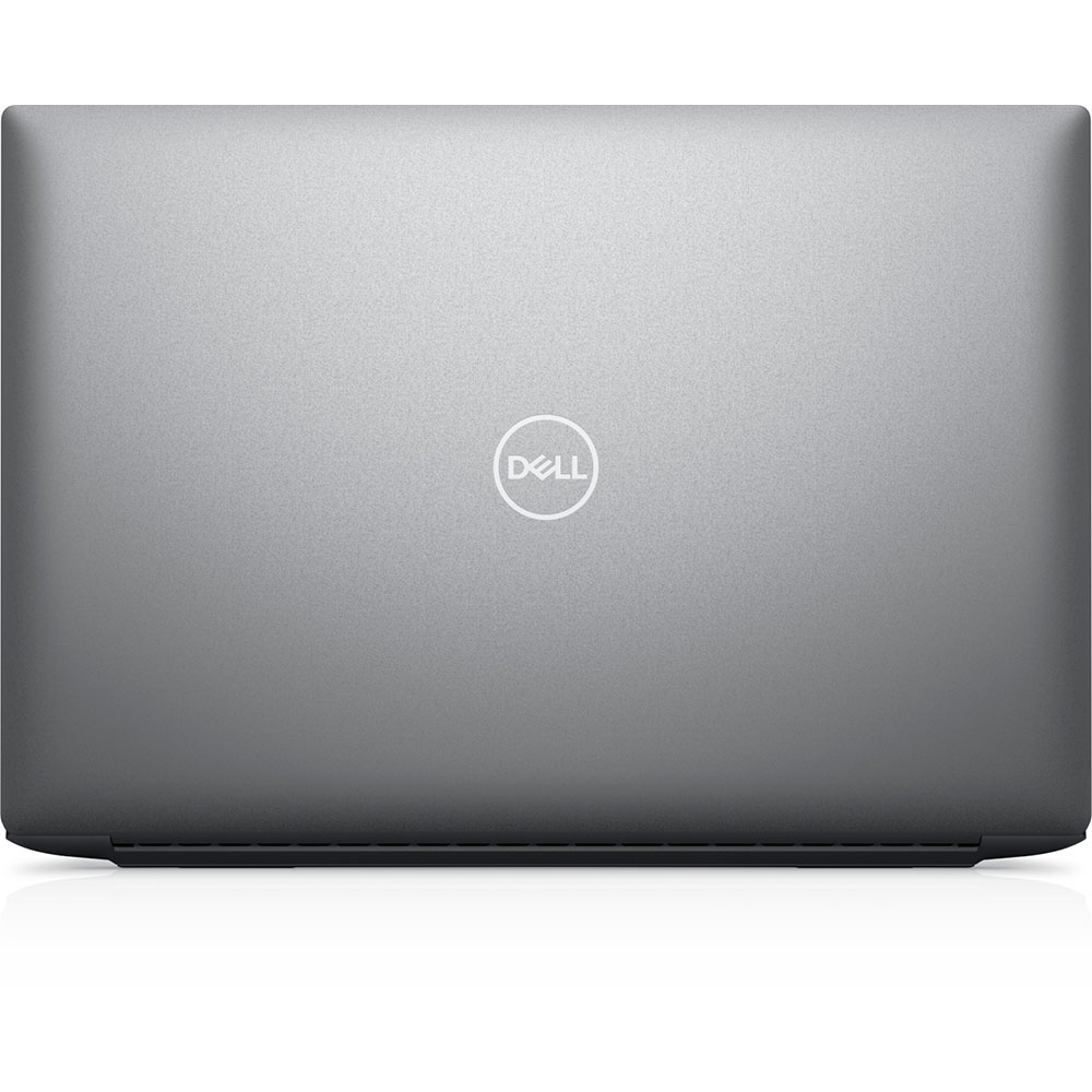 Laptop  DELL DELL Precision M5490 14 FHD 500nits Core Ultra 7 165H 32GB 1TB SSD RTX 2000 8GB Backlit FP Win11Pro 3yr ProSupport