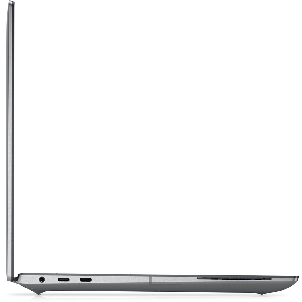 Laptop  DELL DELL Precision M5490 14 FHD 500nits Core Ultra 7 165H 32GB 1TB SSD RTX 2000 8GB Backlit FP Win11Pro 3yr ProSupport