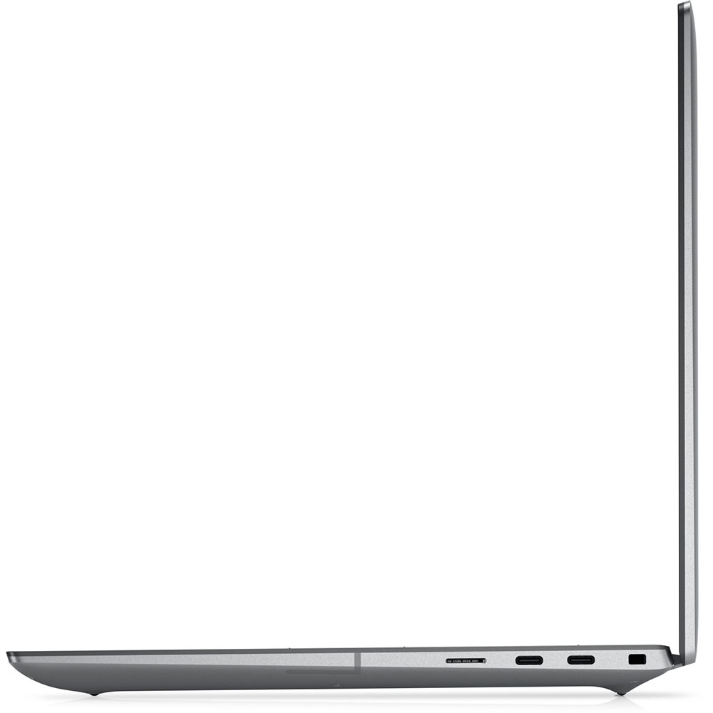 Laptop  DELL DELL Precision M5490 14 FHD 500nits Core Ultra 7 165H 32GB 1TB SSD RTX 2000 8GB Backlit FP Win11Pro 3yr ProSupport