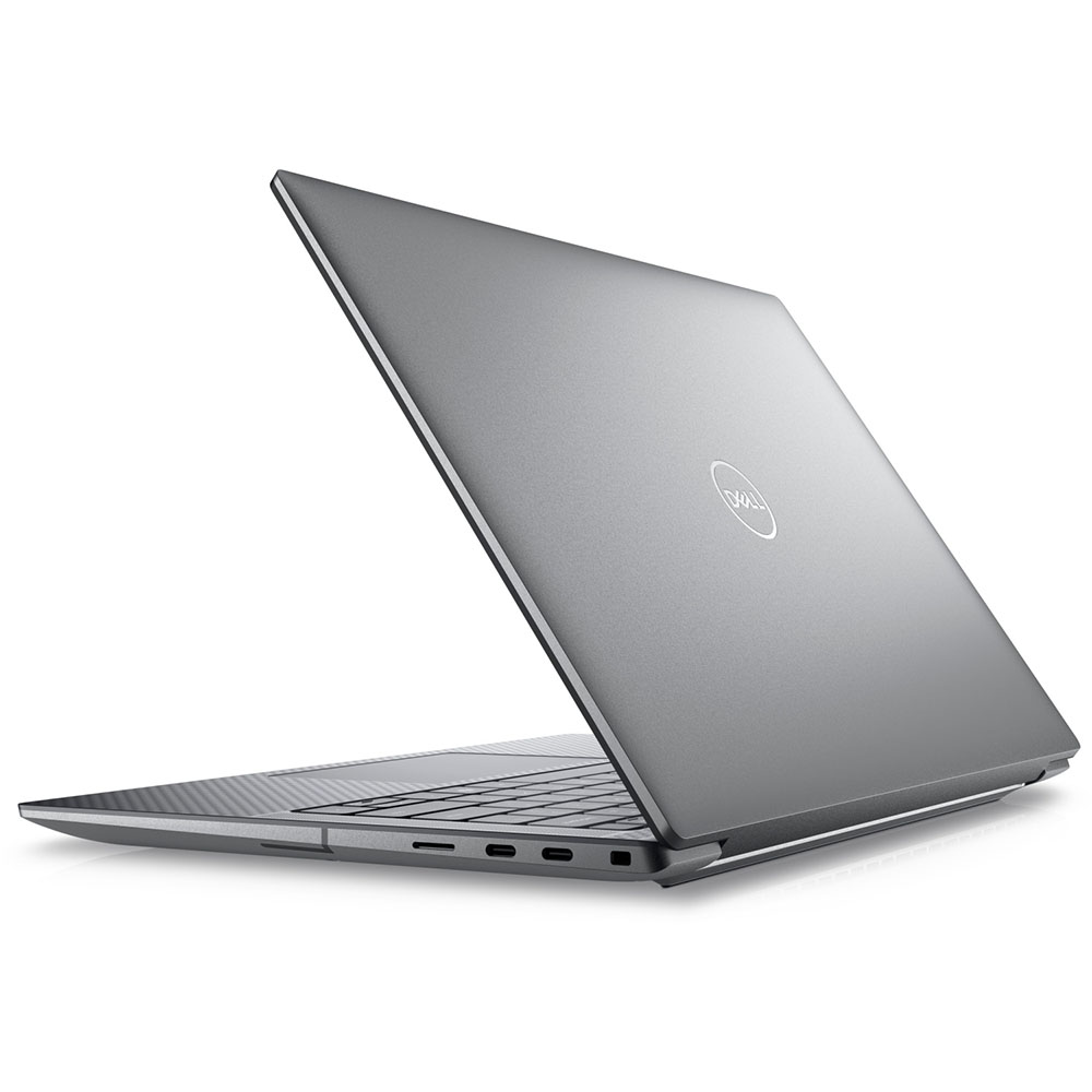 Laptop  DELL DELL Precision M5490 14 FHD 500nits Core Ultra 7 165H 32GB 1TB SSD RTX 2000 8GB Backlit FP Win11Pro 3yr ProSupport
