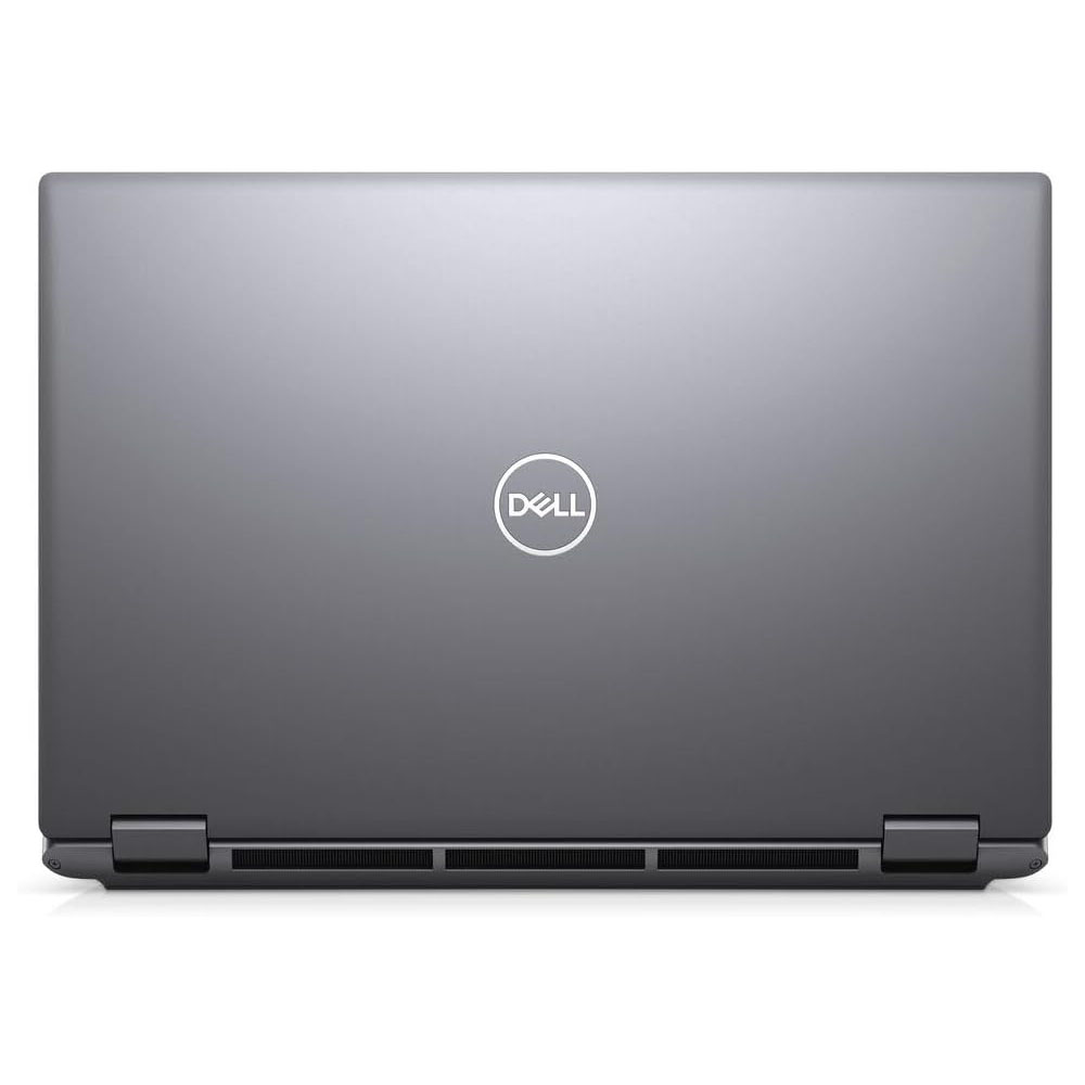 Laptop  DELL DELL Precision M7780 17.3 FHD 500nits i9 13950HX 32GB 1TB SSD RTX 3500 12GB Backlit FP SC Win11Pro 3yr ProSupport