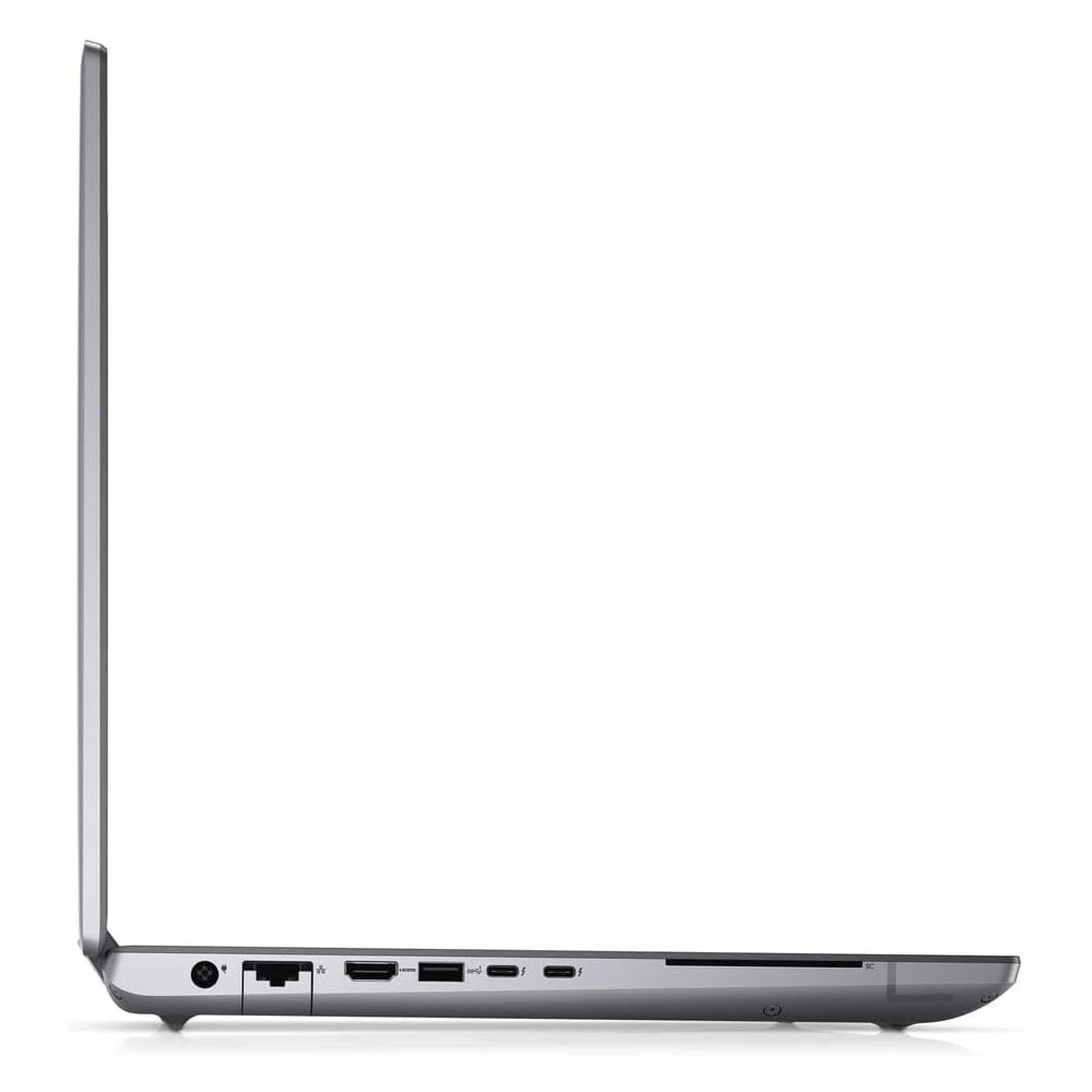 Laptop  DELL DELL Precision M7780 17.3 FHD 500nits i9 13950HX 32GB 1TB SSD RTX 3500 12GB Backlit FP SC Win11Pro 3yr ProSupport