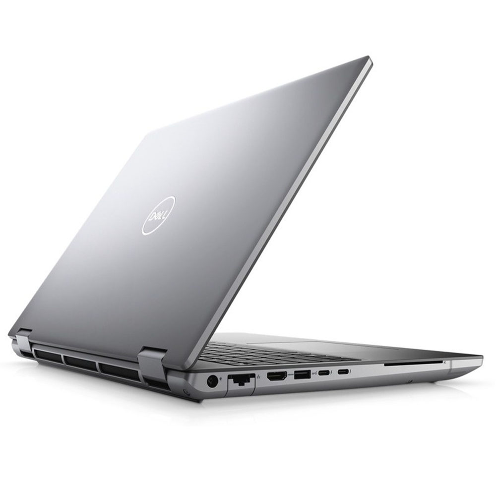 Laptop  DELL DELL Precision M7680 16 FHD 500nits i9-13950HX 32GB 1TB SSD RTX 3050 12GB Backlit FP SC Win11Pro 3yr ProSupport 