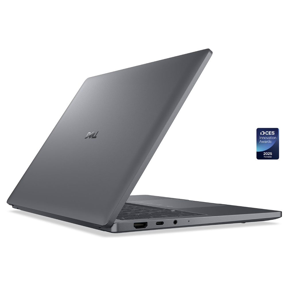 Laptop  DELL DELL Pro 14 Premium 14 FHD 300nits Core Ultra 5 238V 32GB 1TB SSD Backlit 5G FP Ubuntu 3yr ProSupport