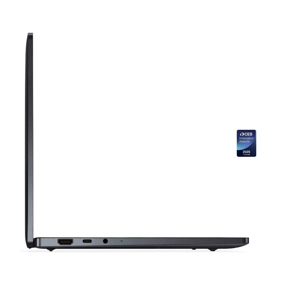 Laptop  DELL DELL Pro 14 Premium 14 FHD 300nits Core Ultra 5 238V 32GB 1TB SSD Backlit 5G FP Ubuntu 3yr ProSupport