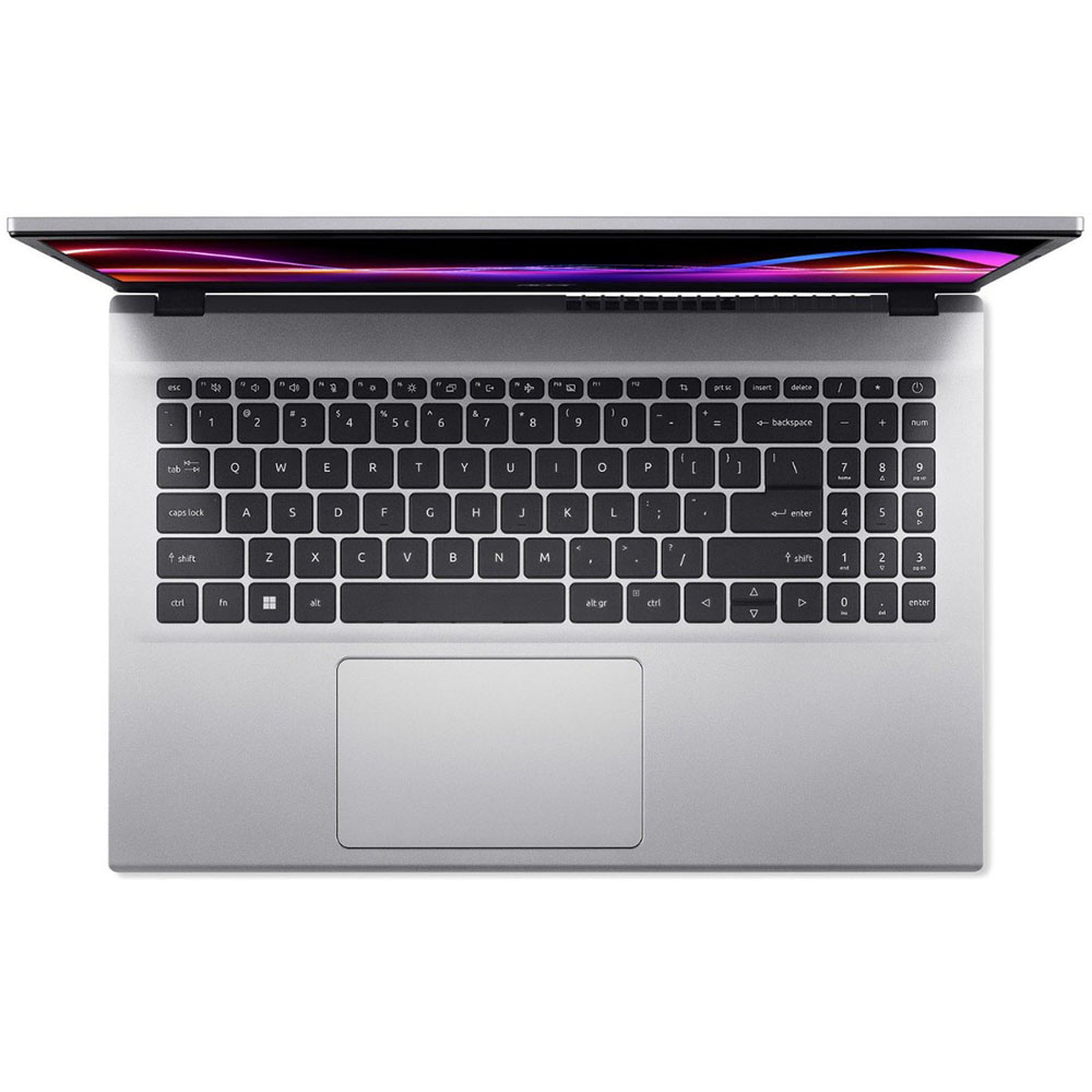 Laptop  Acer ACER Aspire A315 15.6 FHD Ryzen 7 5700U 32GB 512GB SSD